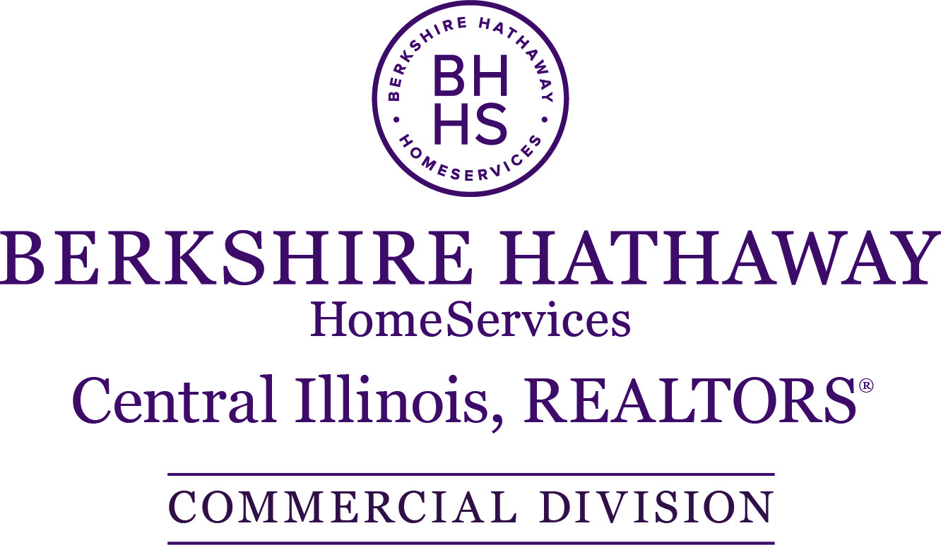 Berkshire Hathaway HomeServices Central IL Realtors