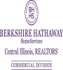 Berkshire Hathaway HomeServices Central IL Realtors